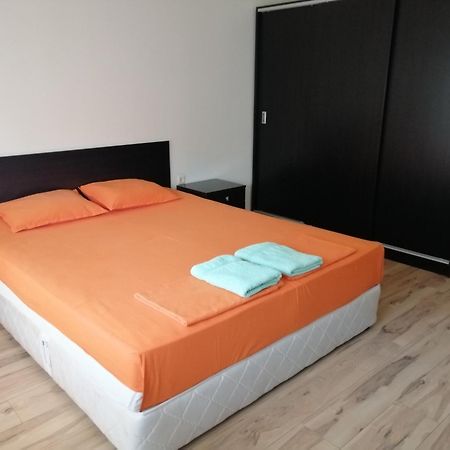 Incanto Apartments Sveti Vlas Buitenkant foto