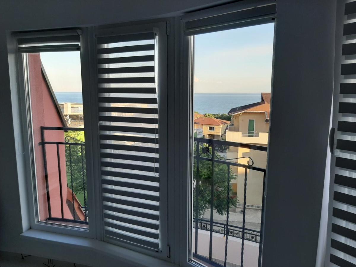 Incanto Apartments Sveti Vlas Buitenkant foto