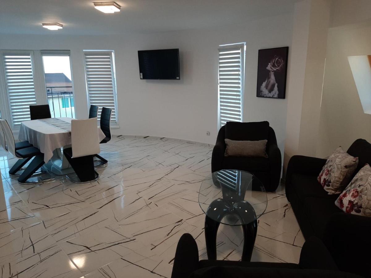 Incanto Apartments Sveti Vlas Buitenkant foto