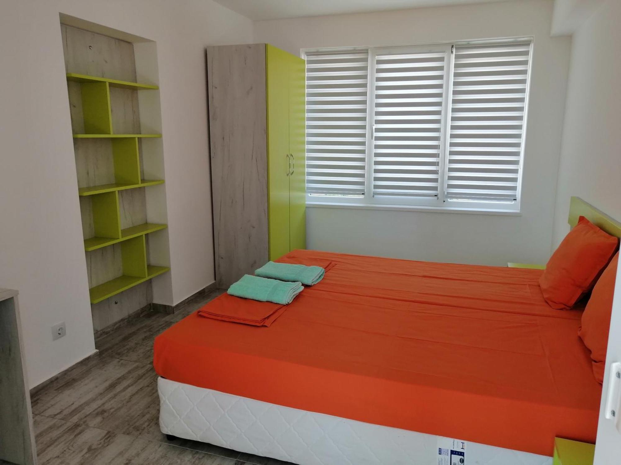 Incanto Apartments Sveti Vlas Buitenkant foto