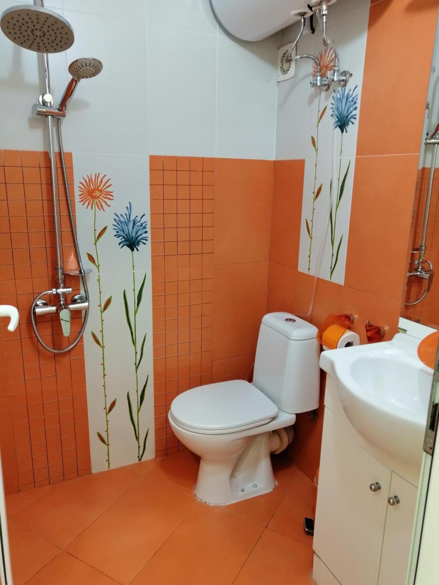 Incanto Apartments Sveti Vlas Buitenkant foto