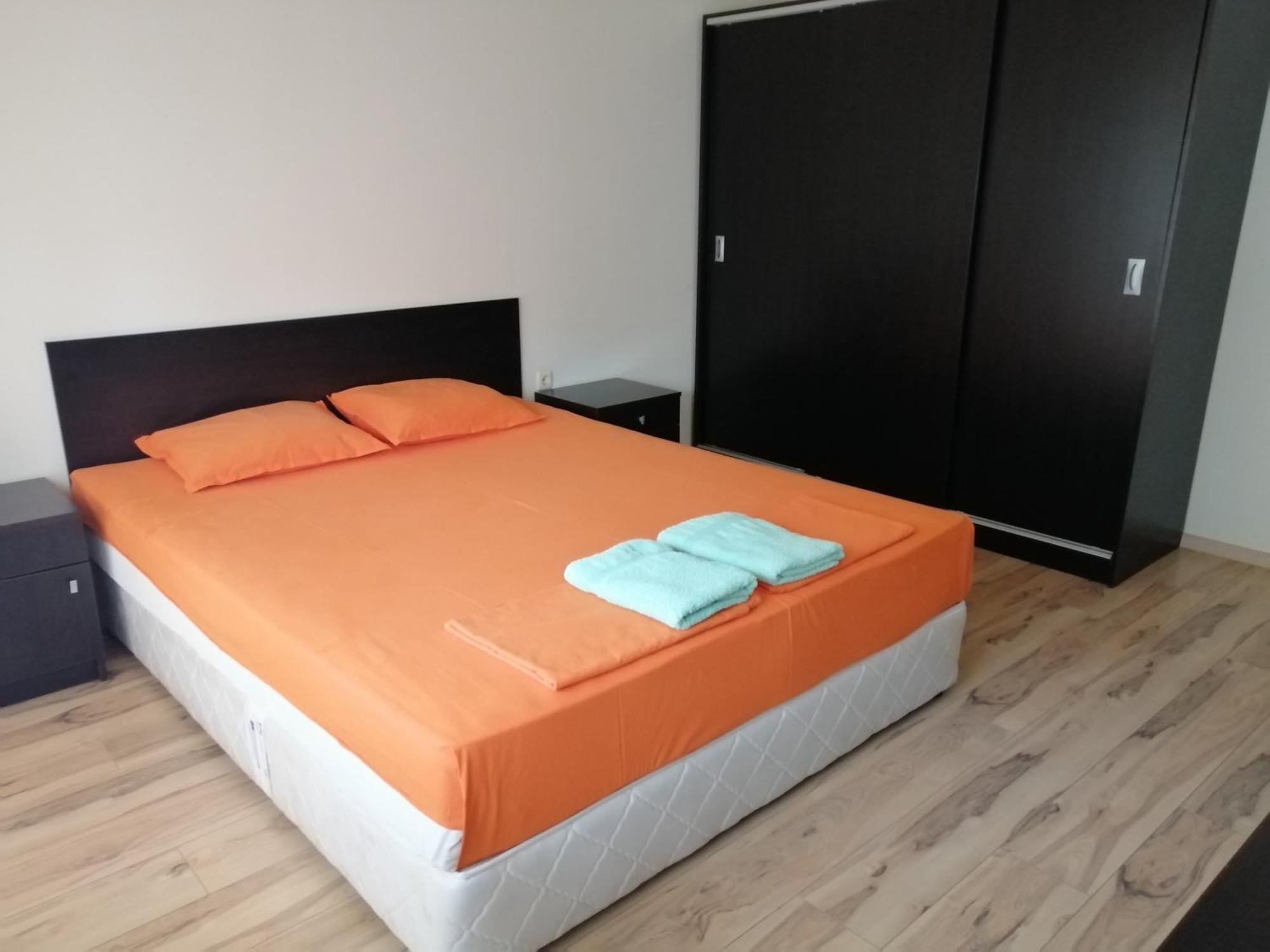 Incanto Apartments Sveti Vlas Buitenkant foto