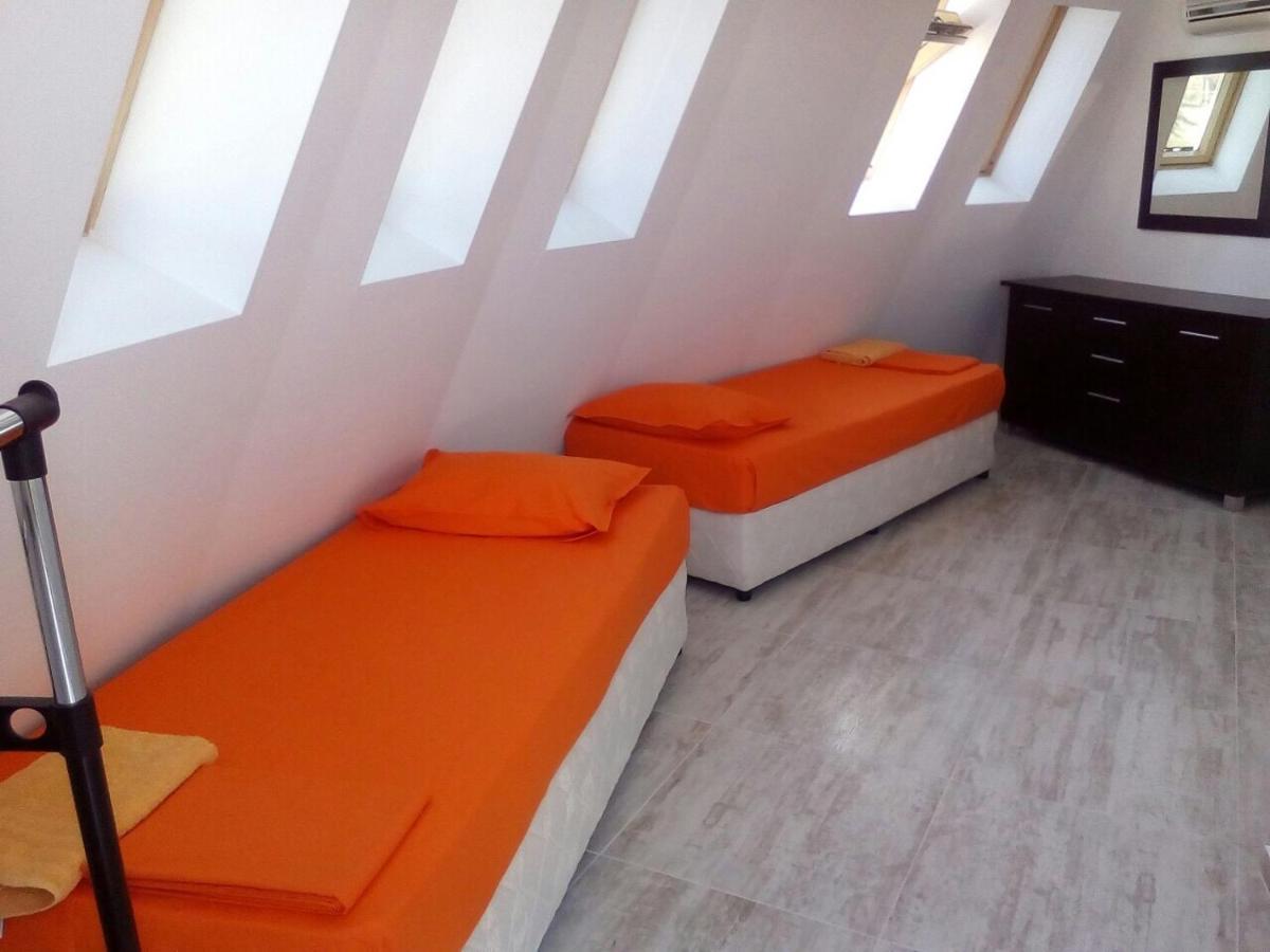 Incanto Apartments Sveti Vlas Buitenkant foto