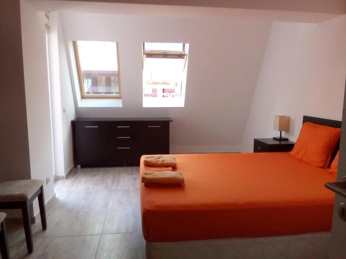 Incanto Apartments Sveti Vlas Buitenkant foto