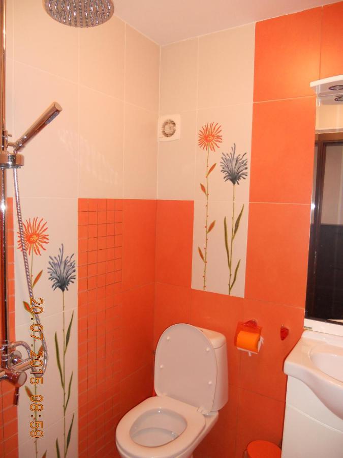 Incanto Apartments Sveti Vlas Buitenkant foto