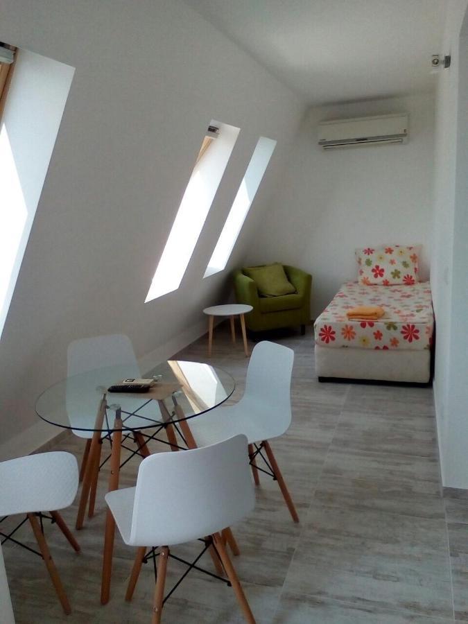Incanto Apartments Sveti Vlas Buitenkant foto