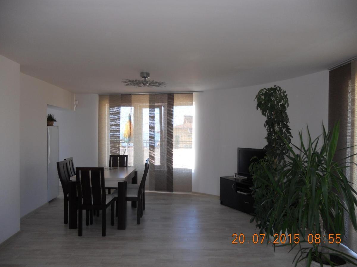 Incanto Apartments Sveti Vlas Buitenkant foto