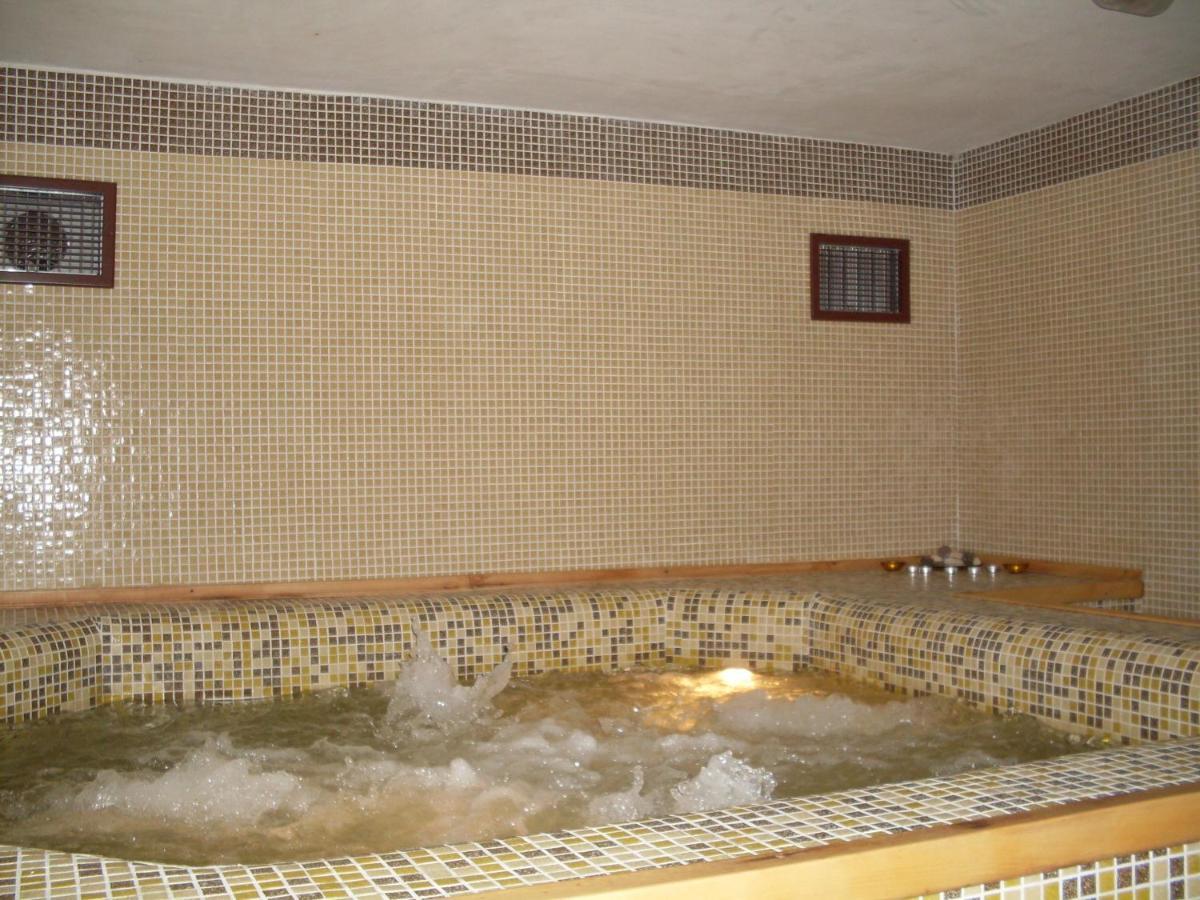 Incanto Apartments Sveti Vlas Buitenkant foto